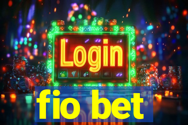 fio bet